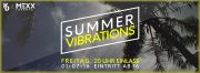 Tickets für Summer Vibrations Opening 2k16 / Klangdeck / ü16 am 01.07.2016 - Karten kaufen